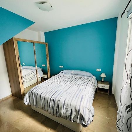 Apartament Japi Duplex Lucena Zewnętrze zdjęcie