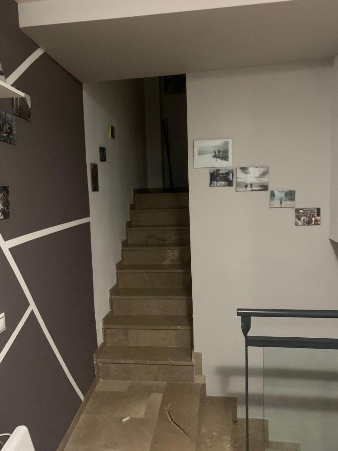 Apartament Japi Duplex Lucena Zewnętrze zdjęcie
