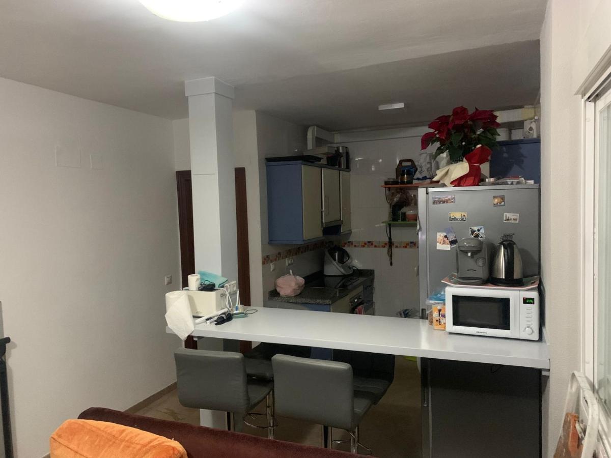 Apartament Japi Duplex Lucena Zewnętrze zdjęcie