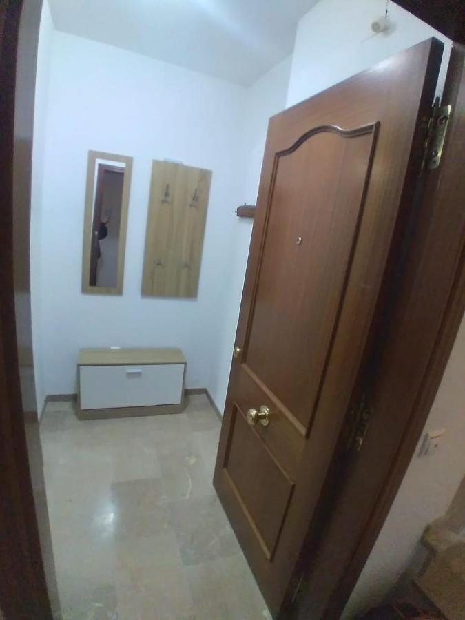 Apartament Japi Duplex Lucena Zewnętrze zdjęcie