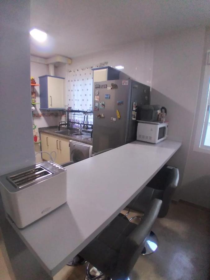 Apartament Japi Duplex Lucena Zewnętrze zdjęcie