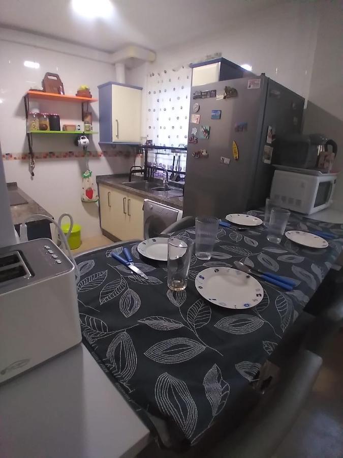 Apartament Japi Duplex Lucena Zewnętrze zdjęcie