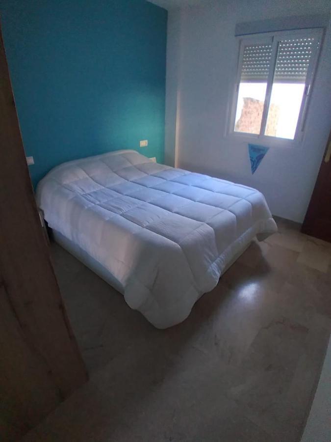 Apartament Japi Duplex Lucena Zewnętrze zdjęcie