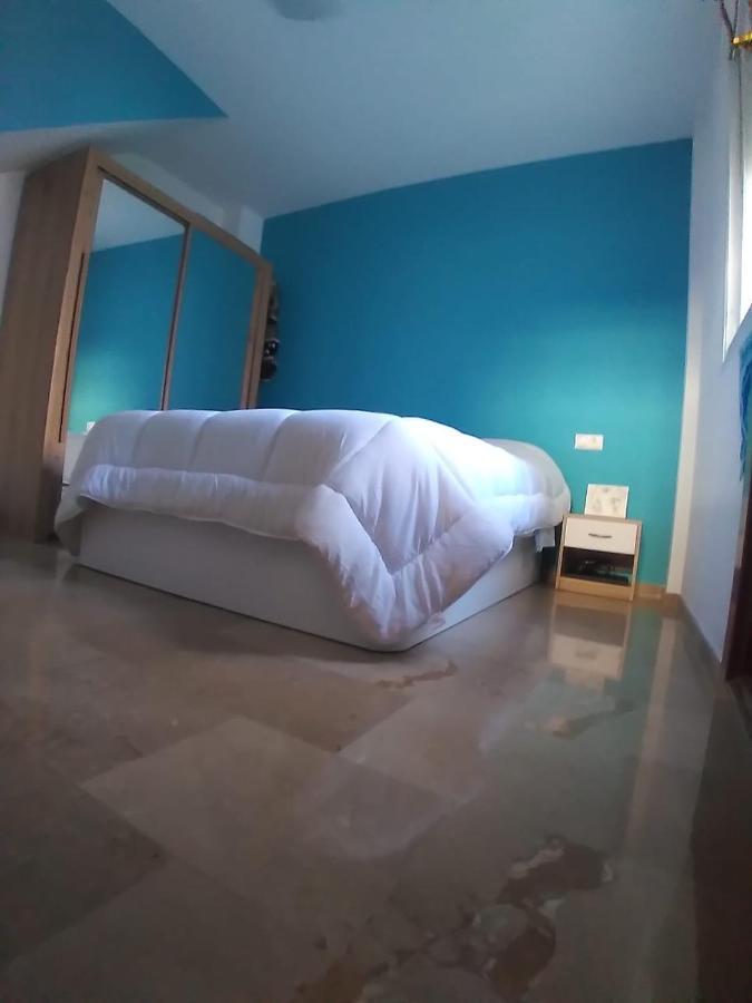Apartament Japi Duplex Lucena Zewnętrze zdjęcie