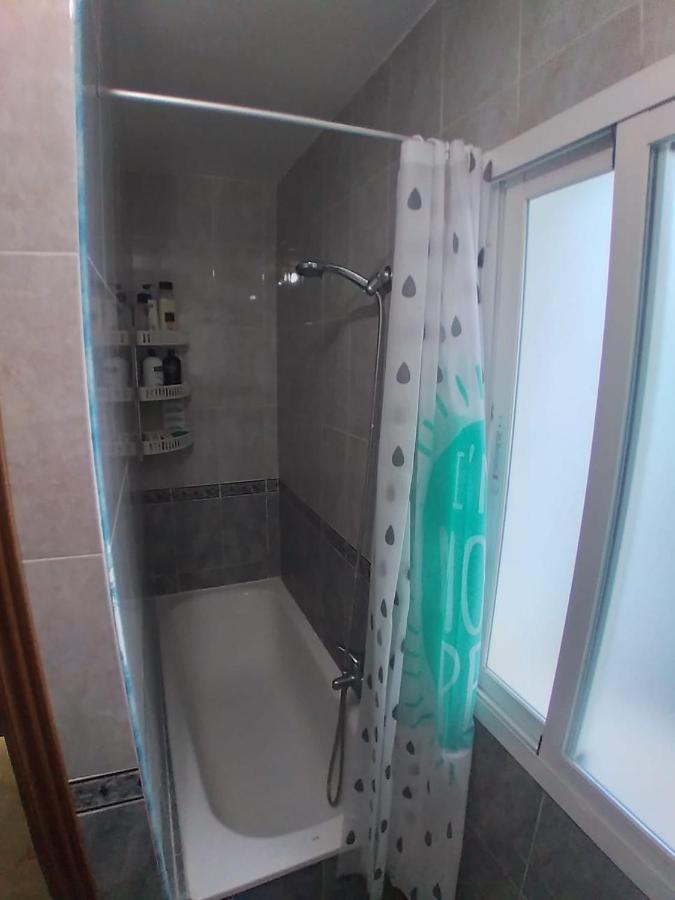 Apartament Japi Duplex Lucena Zewnętrze zdjęcie