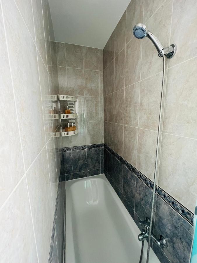 Apartament Japi Duplex Lucena Zewnętrze zdjęcie