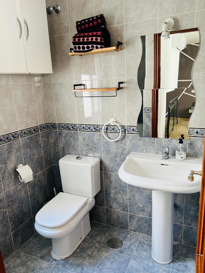 Apartament Japi Duplex Lucena Zewnętrze zdjęcie