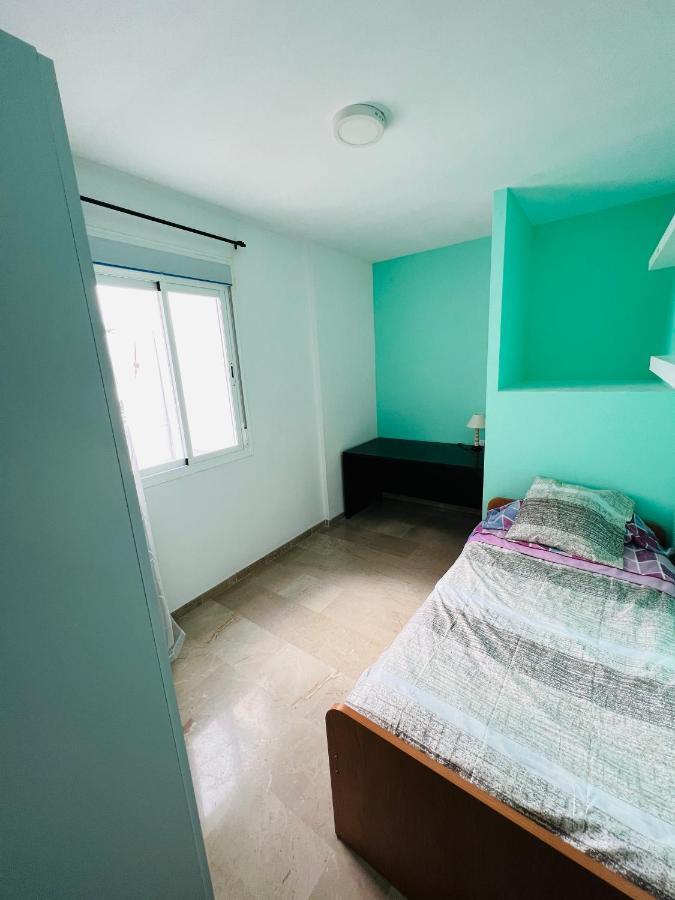 Apartament Japi Duplex Lucena Zewnętrze zdjęcie
