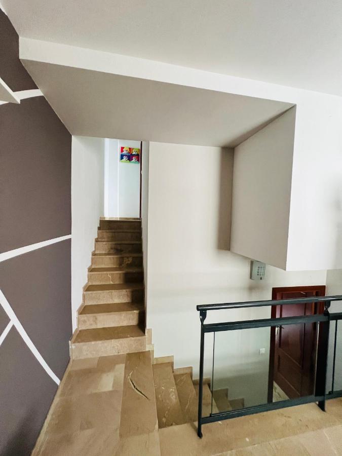 Apartament Japi Duplex Lucena Zewnętrze zdjęcie