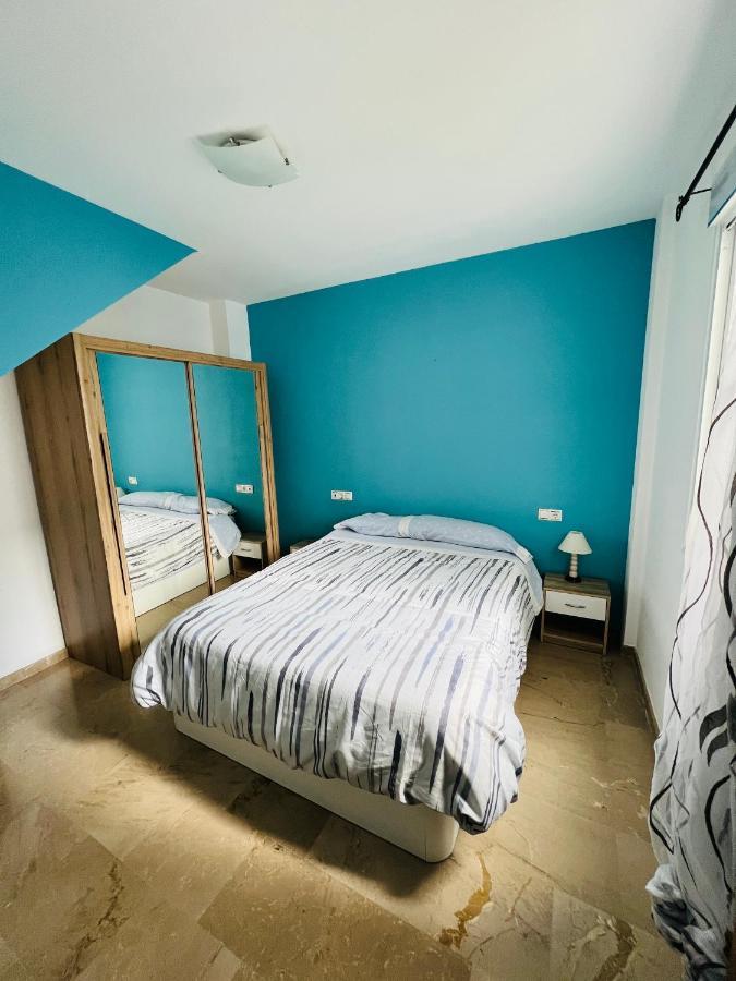 Apartament Japi Duplex Lucena Zewnętrze zdjęcie
