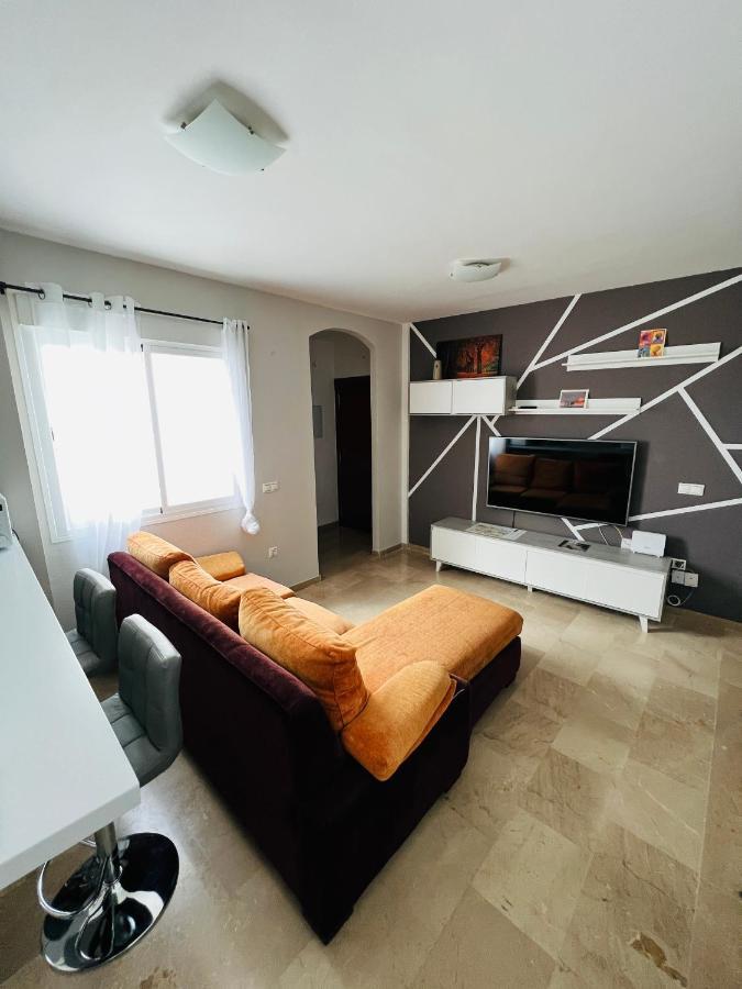 Apartament Japi Duplex Lucena Zewnętrze zdjęcie
